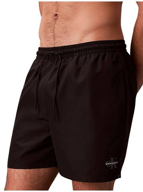 LV00N61045UB1 NERO CALVIN KLEIN | LV00N61045UB1 NERO